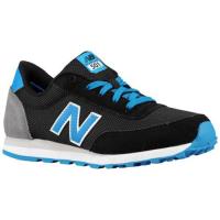 new balance 501 new balance voor grote jongen loopschoenen zwart blauw Store Nijmegen niph6116